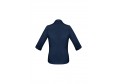 S770LT - Ladies Monaco 3/4 Sleeve Shirt