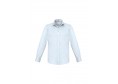 S770ML - Mens Monaco French Style Cotton Long Sleeves Shirt