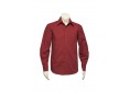 SH840 - Mens Manhattan Long Sleeve Shirt