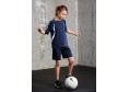 ST2020B - Kids BIZCOOL Breathable Mesh Sports Shorts