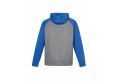 SW025M-Mens Hype Two Tone Hoodie