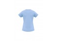T10022 - Women Ice 100% Cotton T-Shirt