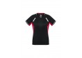 T701LS - Ladies Renegade BIZCOOL Breathable Sports T-Shirt