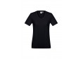 T800LS - Ladies Aero V-Neck, Soft Touch Cotton, Breathable Tees