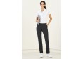 CL041LL-Womens Jane Ankle Length Stretch Pant