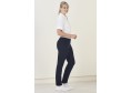 CL041LL-Womens Jane Ankle Length Stretch Pant
