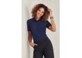 CS947LS - Womens Easy Stretch Short Sleeve Shirt
