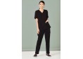 CST941LS - Womens Easy Fit V-Neck Scrub Top