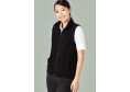 PF905 - Ladies Plain Micro Fleece Vest