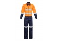 ZC804 - Rugged Cooling Mens Taped 100% Cotton Overalls