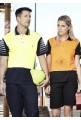 ZHL236 - SYZMIK Ladies Day Only Zone Short Sleeve Polo
