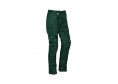 ZP504 - Mens Rugged Cooling 100% Cotton Cargo Pant