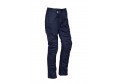 ZP504 - Mens Rugged Cooling 100% Cotton Cargo Pant