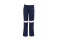 ZP512 - Womens FR Taped Cargo Pant