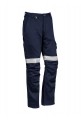 ZP904 - Rugged Cooling Mens Taped 100% Cotton Pant