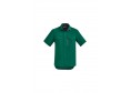 ZW465 - Men's Outdoor Short Sleeve Shirt