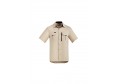 ZW465 - Men's Outdoor Short Sleeve Shirt