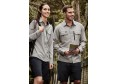 ZW460 - Men's Outdoor Lightweight Long Sleeve Shirt