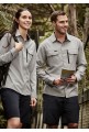 ZW760 - Women's Outdoor Long Sleeve Shirt