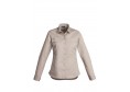 ZWL121 - Ladies 100% Cotton Lightweight Long Sleeve Tradie Shirt