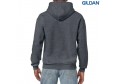 Gildan Heavy Blend Adult Hooded Sweatshirt