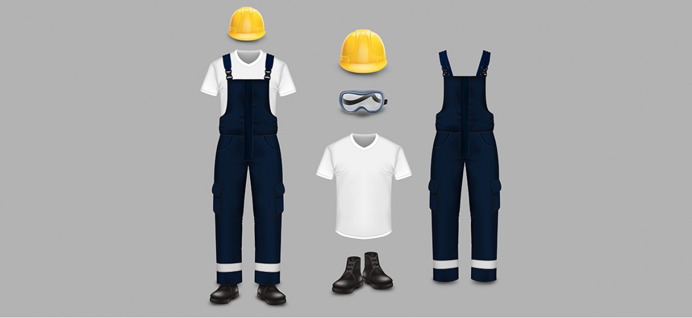 Why Customised Workwear Is Important For Your Company