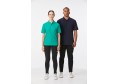 Essential Adults Navy Polo