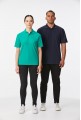 Essential Adults Navy Polo