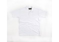 Essential Adults White Polo
