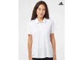 Adidas Ladies Recycled Performance Navy Polo Shirt