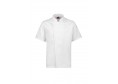 Men's Alfresco Short Sleeve Chef Jacket