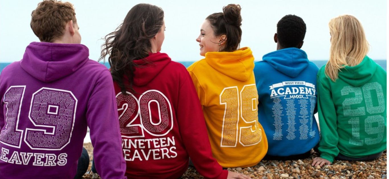 Custom Hoodies NZ: How to Create Your Own Unique Style