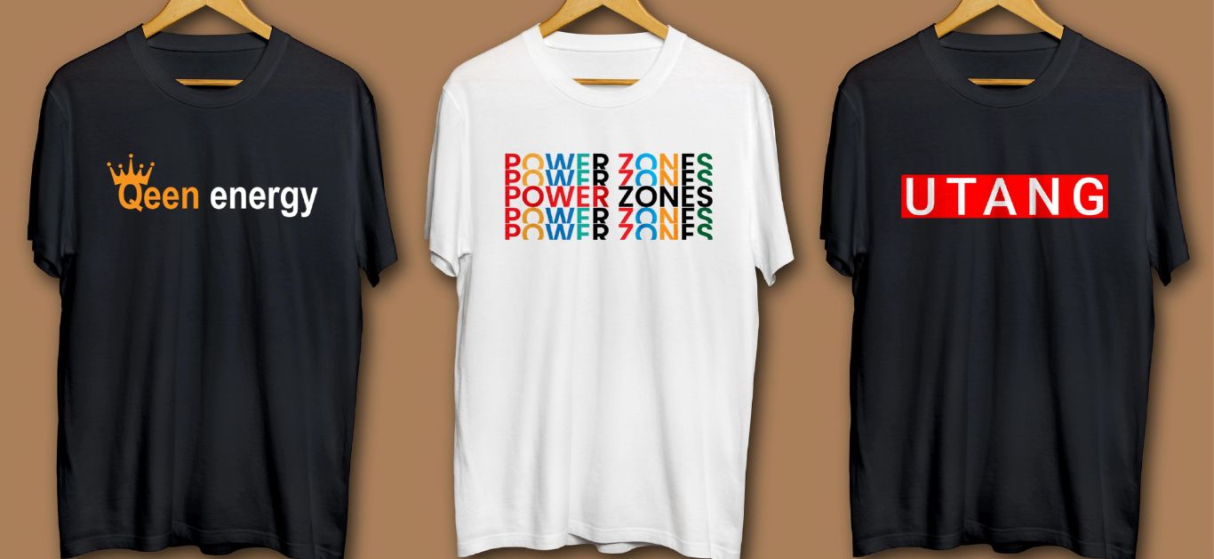 Customised T-Shirts: Showcasing Your Kiwi Pride With Style