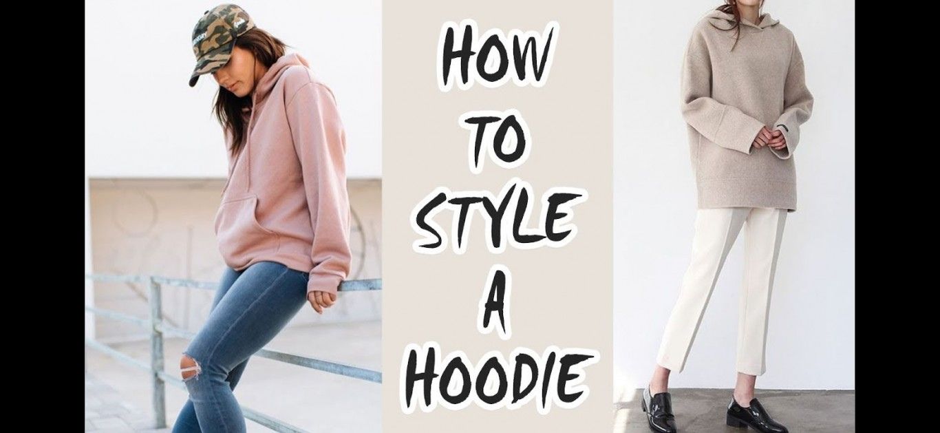 How to Style a Hoodie for New Zealand Fashionistas