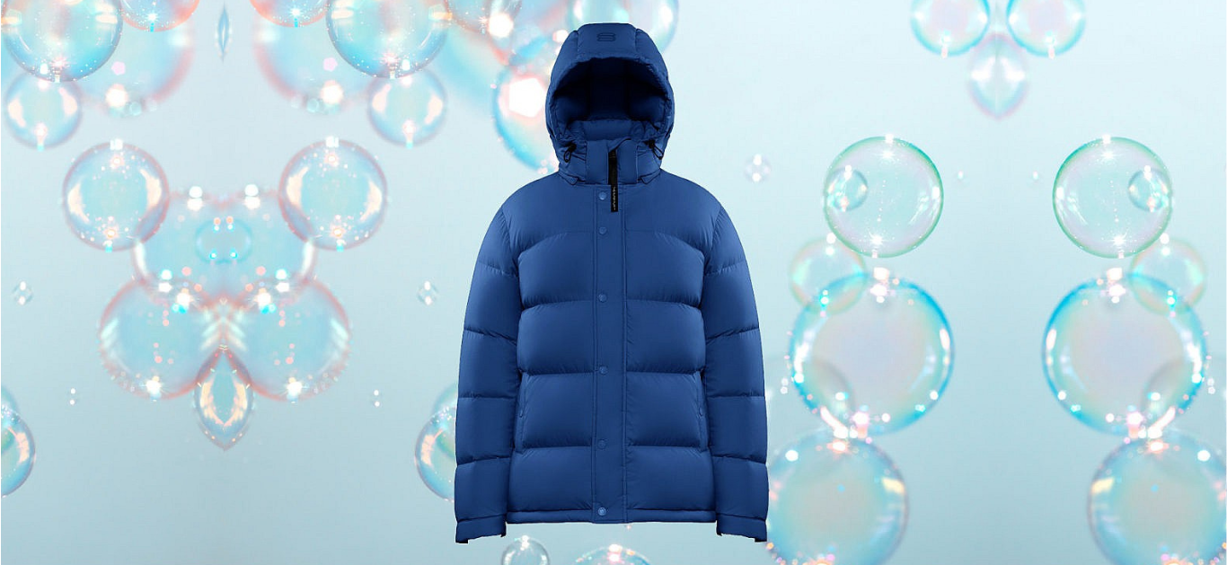 How to Wash Puffer Jacket Without Damaging It!
