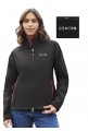 J307L - Ladies Geneva Softshell Jacket with Custom Logo