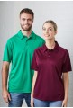 Oxford Adults Navy Polo
