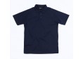 Oxford Adults Navy Polo