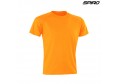 S287X - Spiro-Adult Impact Performance Aircool T-Shirt