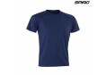 S287X - Spiro-Adult Impact Performance Aircool T-Shirt