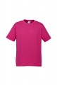 MENS Ice Cotton Hot Pink T-Shirt