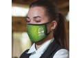 Full Colour 3-Ply Reusable Face Mask