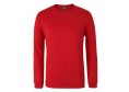 Adults Longsleeves Cotton Tees- Plus Size