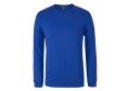 Adults Longsleeves Cotton Tees- Plus Size