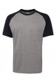 TWO TONE CLASSIC CONTRAST TEE