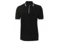 ADULTS CONTRAST POLO