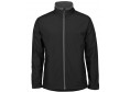 ADULTS PDM WATER RESISTANT SOFTSHELL JACKET