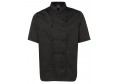 5CJ2 - Chef Jacket - Short Sleeve