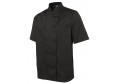 5CJ2 - Chef Jacket - Short Sleeve