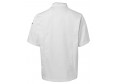 Chef Jacket - Short Sleeve